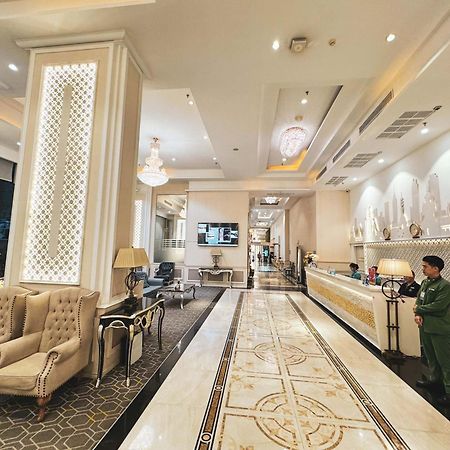 The Bazaar Hotel Bangkok Extérieur photo