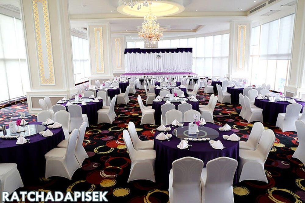 The Bazaar Hotel Bangkok Extérieur photo