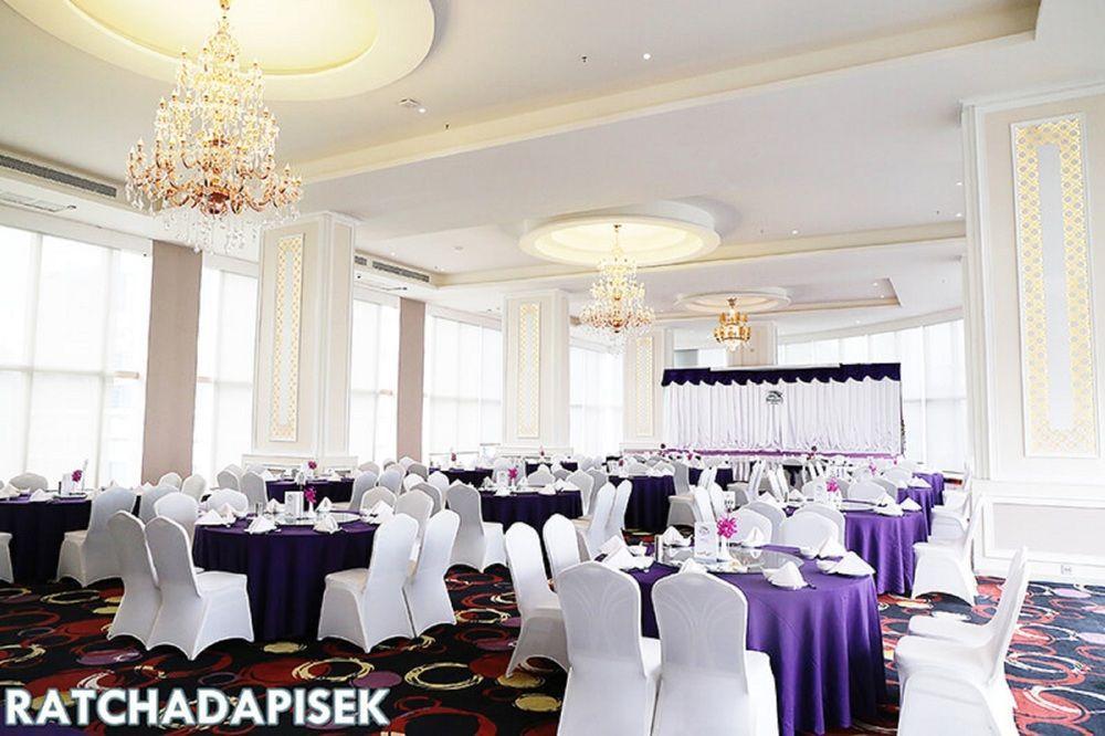 The Bazaar Hotel Bangkok Extérieur photo