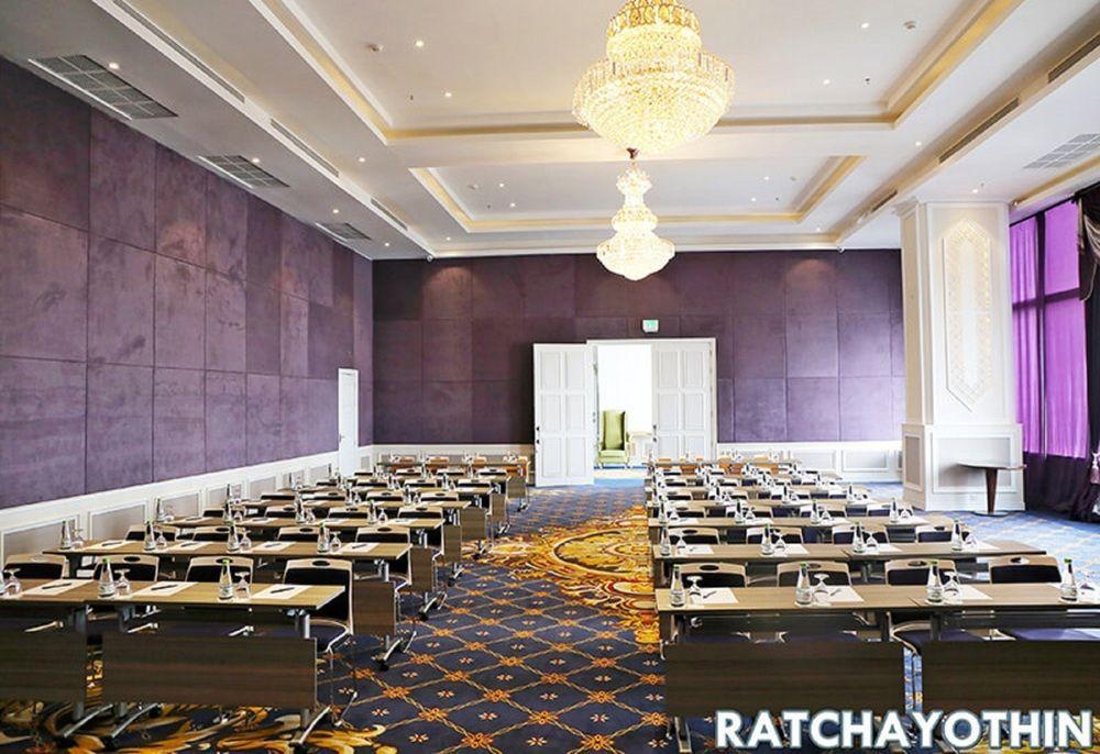 The Bazaar Hotel Bangkok Extérieur photo