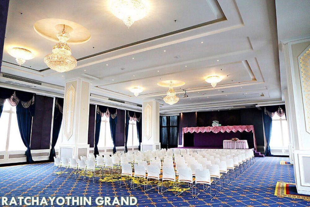 The Bazaar Hotel Bangkok Extérieur photo